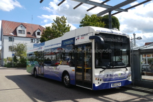 Fahrzeugseite KÜN-GE-74E