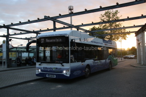 Fahrzeugseite KÜN-GE-74E