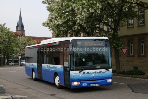 Fahrzeugseite KÜN-GE-75