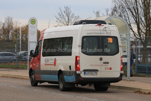 Fahrzeugseite KUN-GE-79