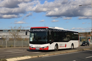 Fahrzeugseite KUN-HH-842