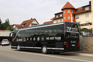 Fahrzeugseite KUN-JA-999