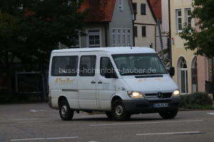 Fahrzeugseite KÜN-MI-90