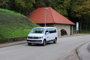 Fahrzeugseite KÜN-NK-666