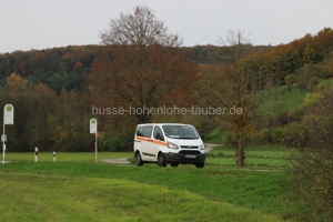 Fahrzeugseite KUN-OB-710