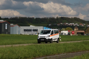 Fahrzeugseite KUN-OB-710