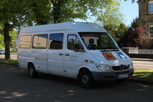 Fahrzeugseite KÜN-OT-90