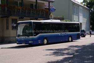 Fahrzeugseite KÜN-R-154