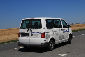 Fahrzeugseite KUN-RS-761