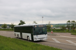 Fahrzeugseite KUN-SO-236