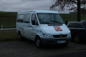 Fahrzeugseite KÜN-TP-90