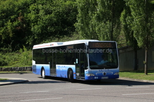 Fahrzeugseite KÜN-UC-15