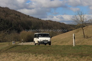 Fahrzeugseite KUN-X-710