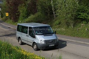 Fahrzeugseite KUN-XD-710