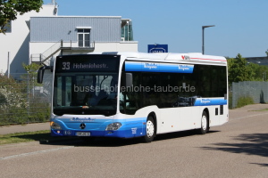 Fahrzeugseite ÖHR-HE-8