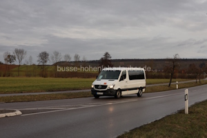 Fahrzeugseite OHR-HH-90