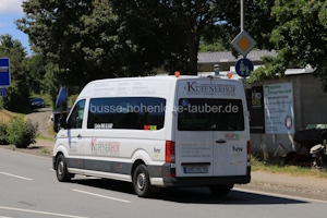 Fahrzeugseite OHR-MO-90