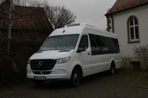 Fahrzeugseite ÖHR-OP-90