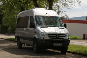 Fahrzeugseite ÖHR-SR-90