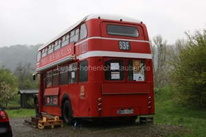 Fahrzeugseite OHR-TB-63H