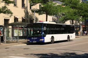 Fahrzeugseite LB-E-715