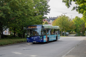 Fahrzeugseite LB-E-731