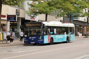 Fahrzeugseite LB-E-731