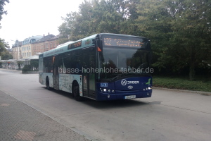 Fahrzeugseite LB-E-733