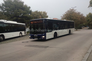 Fahrzeugseite LB-E-737