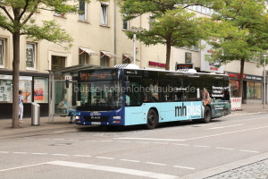 Fahrzeugseite LB-E-737