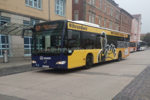 Fahrzeugseite LB-E-755