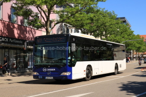 Fahrzeugseite LB-E-756