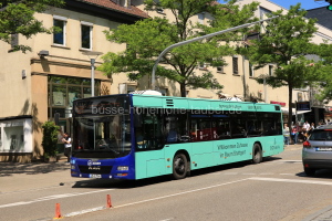 Fahrzeugseite LB-E-764