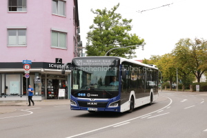 Fahrzeugseite LB-E-7700