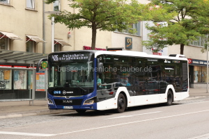 Fahrzeugseite LB-E-7703