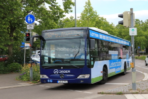 Fahrzeugseite LB-E-770