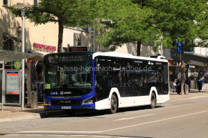 Fahrzeugseite LB-E-7710