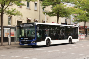 Fahrzeugseite LB-E-7711