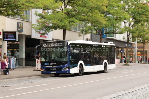 Fahrzeugseite LB-E-7722