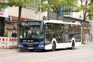 Fahrzeugseite LB-E-7723