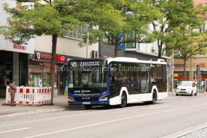 Fahrzeugseite LB-E-7727