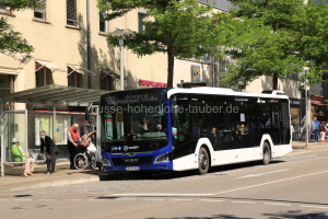 Fahrzeugseite LB-E-7745