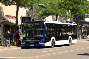 Fahrzeugseite LB-E-7748