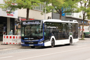 Fahrzeugseite LB-E-7748