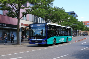 Fahrzeugseite LB-E-7752