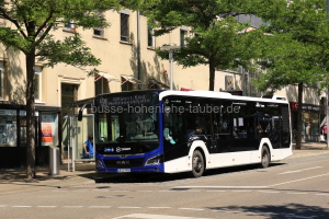 Fahrzeugseite LB-E-7755