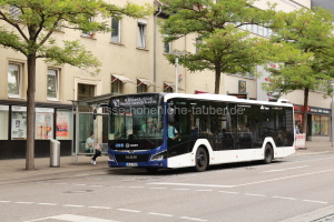 Fahrzeugseite LB-E-7755