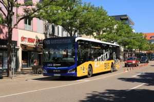 Fahrzeugseite LB-E-7776