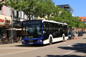 Fahrzeugseite LB-E-7778