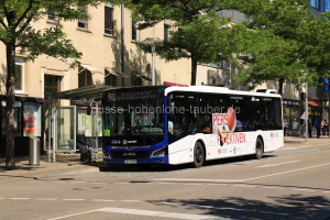 Fahrzeugseite LB-E-7787